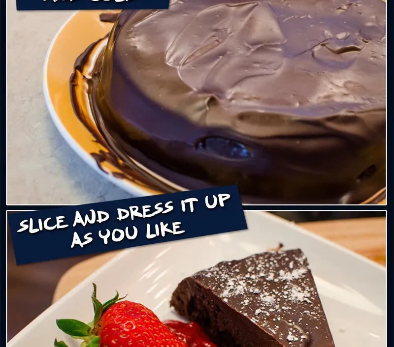 Cooking Comically Chapter 58 page 19 - 