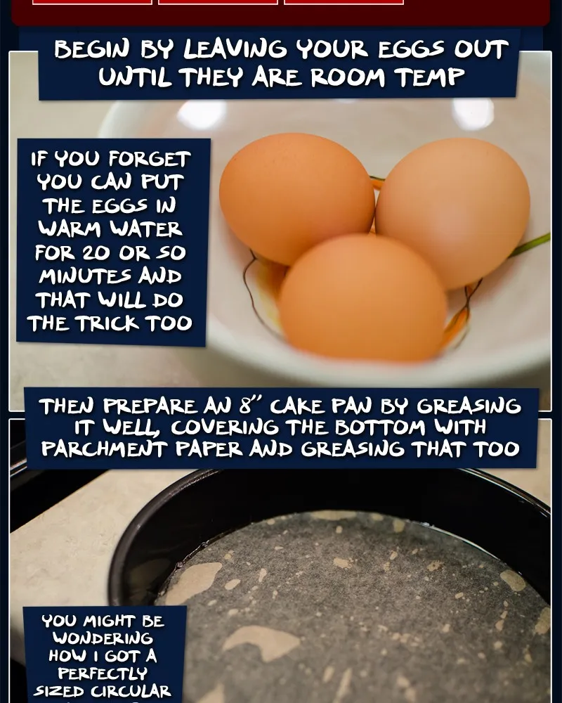 Cooking Comically Chapter 58 page 6 - 