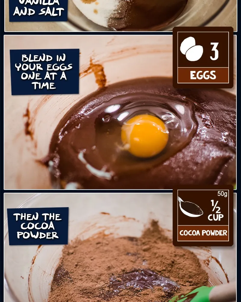 Cooking Comically Chapter 58 page 10 - 