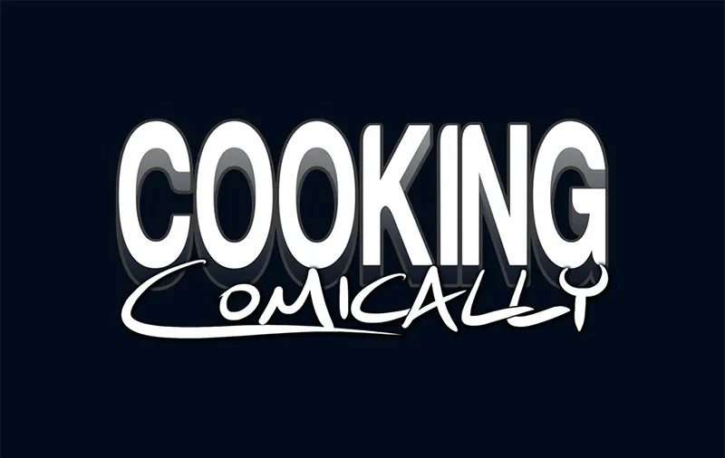 Cooking Comically Chapter 59 page 1 - 