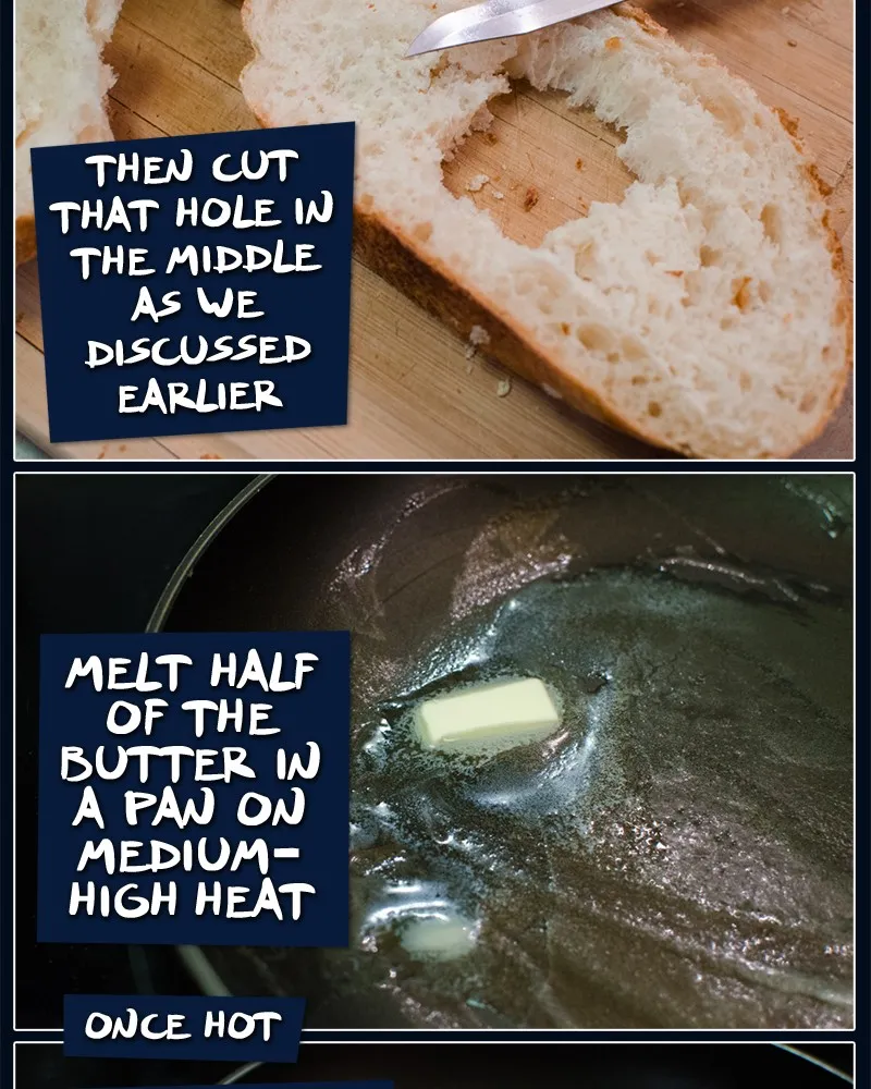 Cooking Comically Chapter 59 page 11 - 