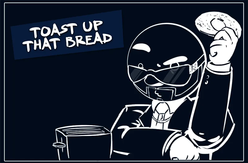 Cooking Comically Chapter 59 page 7 - 