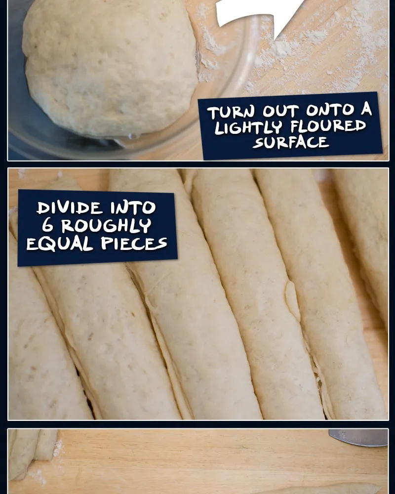 Cooking Comically Chapter 6 page 12 - 