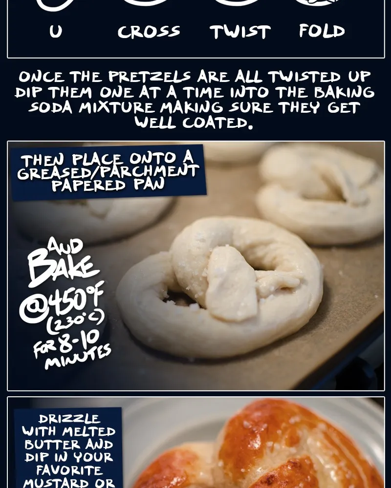 Cooking Comically Chapter 6 page 14 - 