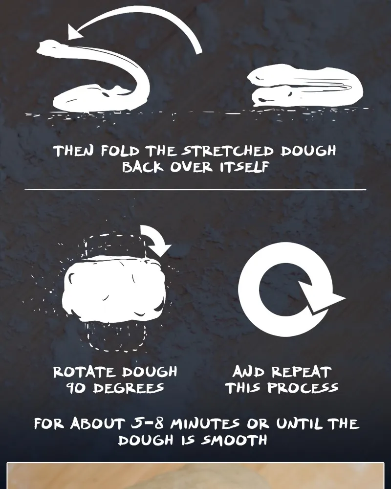 Cooking Comically Chapter 6 page 9 - 