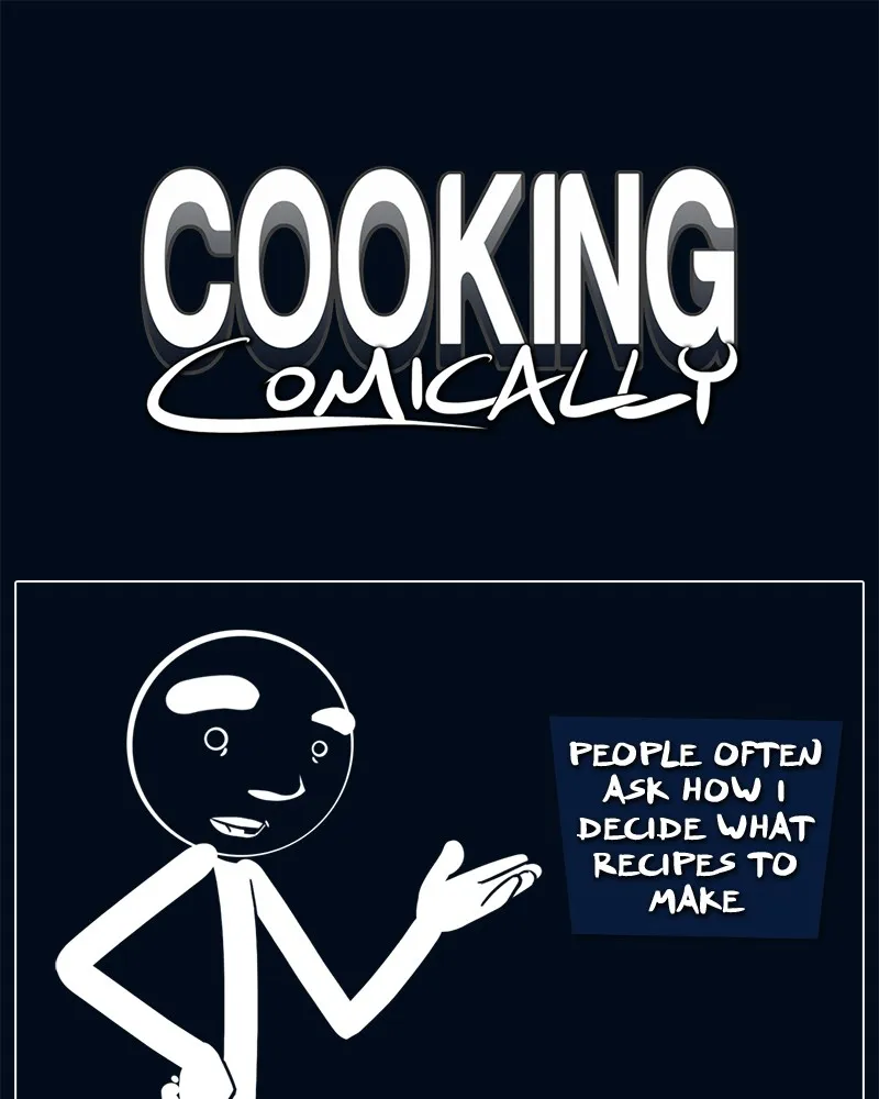 Cooking Comically Chapter 60 page 1 - 