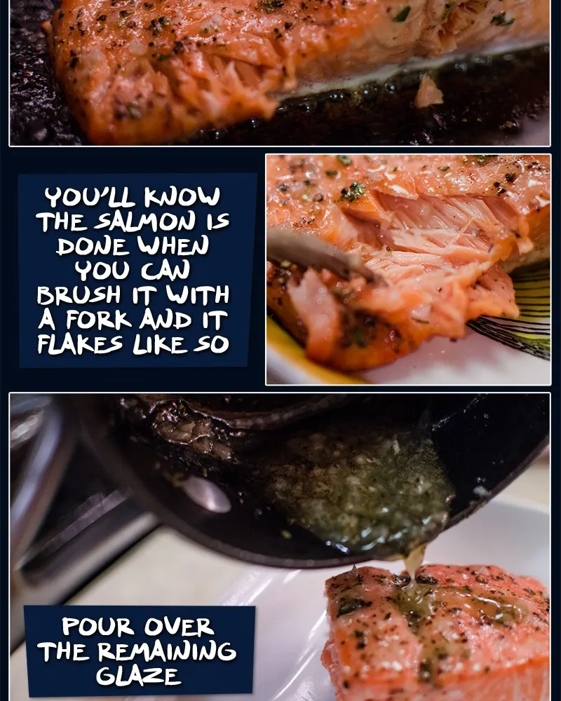 Cooking Comically Chapter 60 page 11 - 