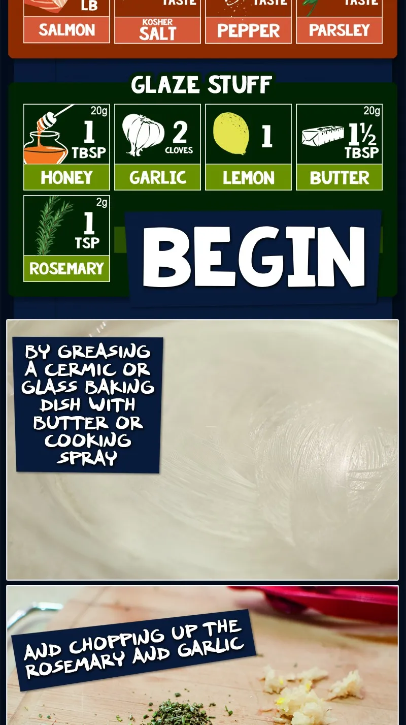 Cooking Comically Chapter 60 page 5 - 