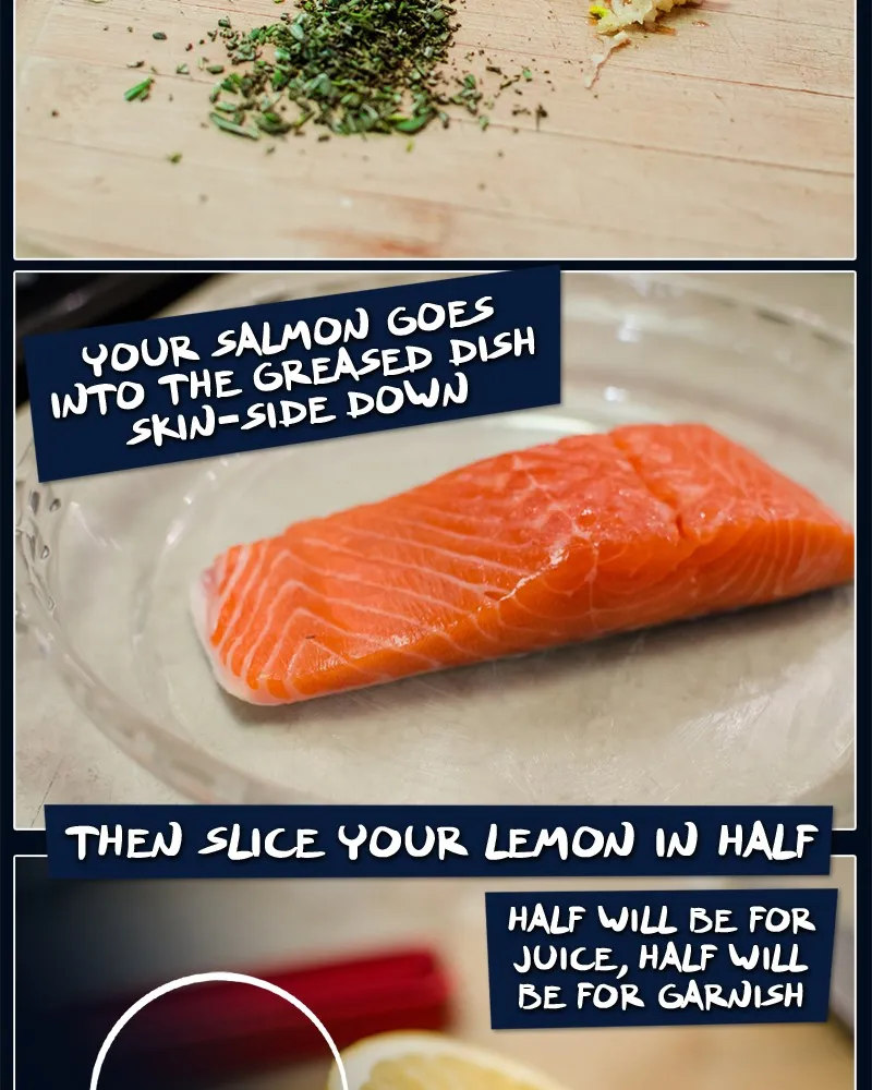Cooking Comically Chapter 60 page 6 - 