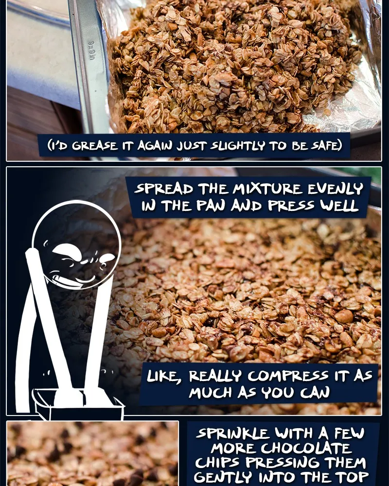 Cooking Comically Chapter 61 page 12 - 