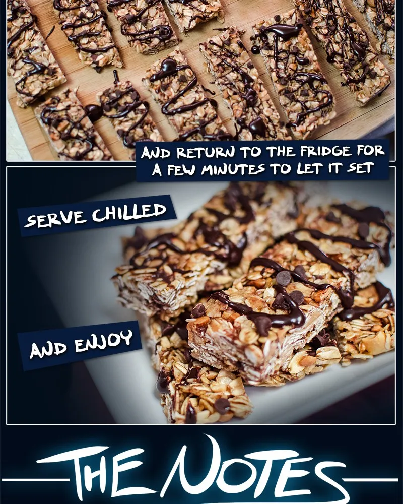 Cooking Comically Chapter 61 page 16 - 