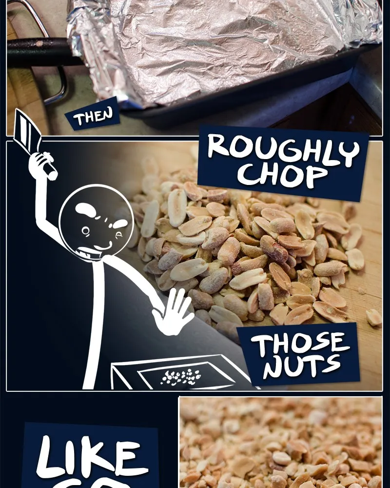 Cooking Comically Chapter 61 page 7 - 