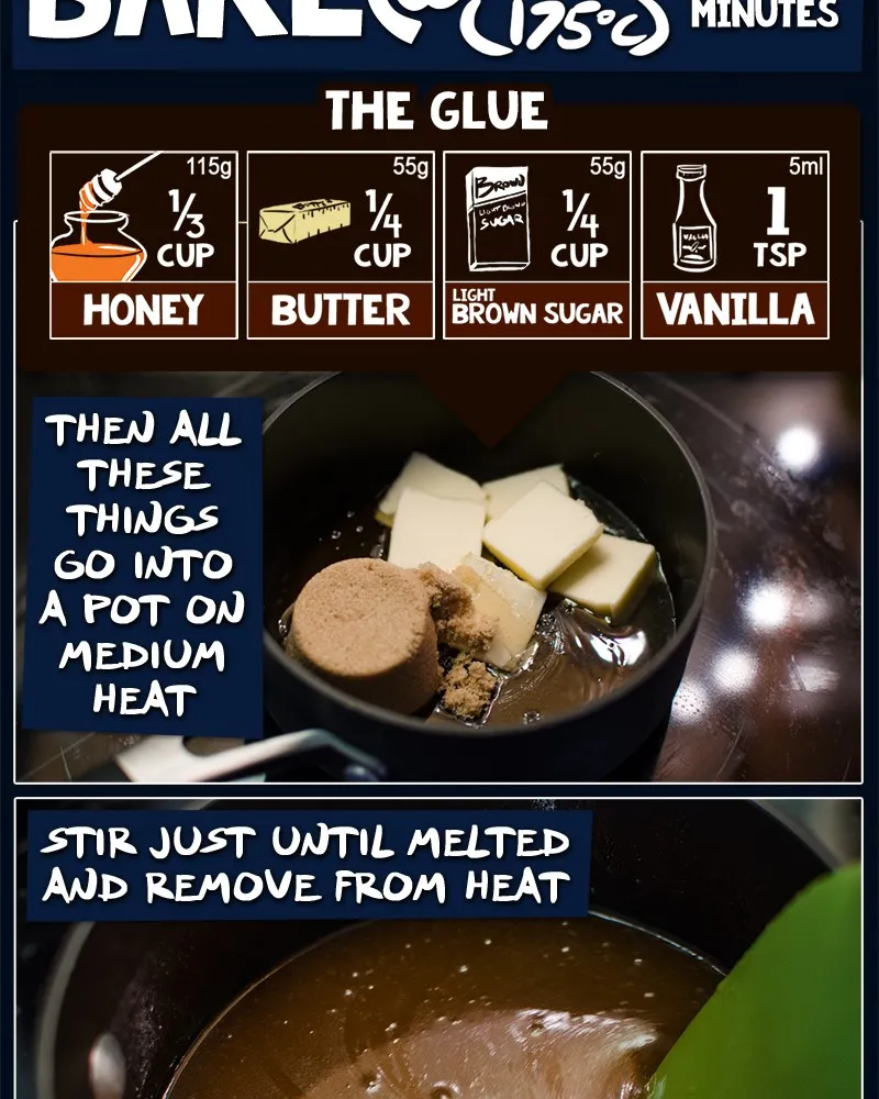 Cooking Comically Chapter 61 page 9 - 