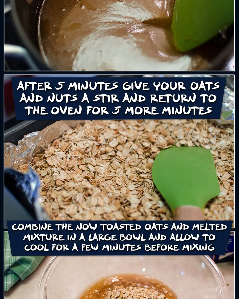 Cooking Comically Chapter 61 page 10 - 