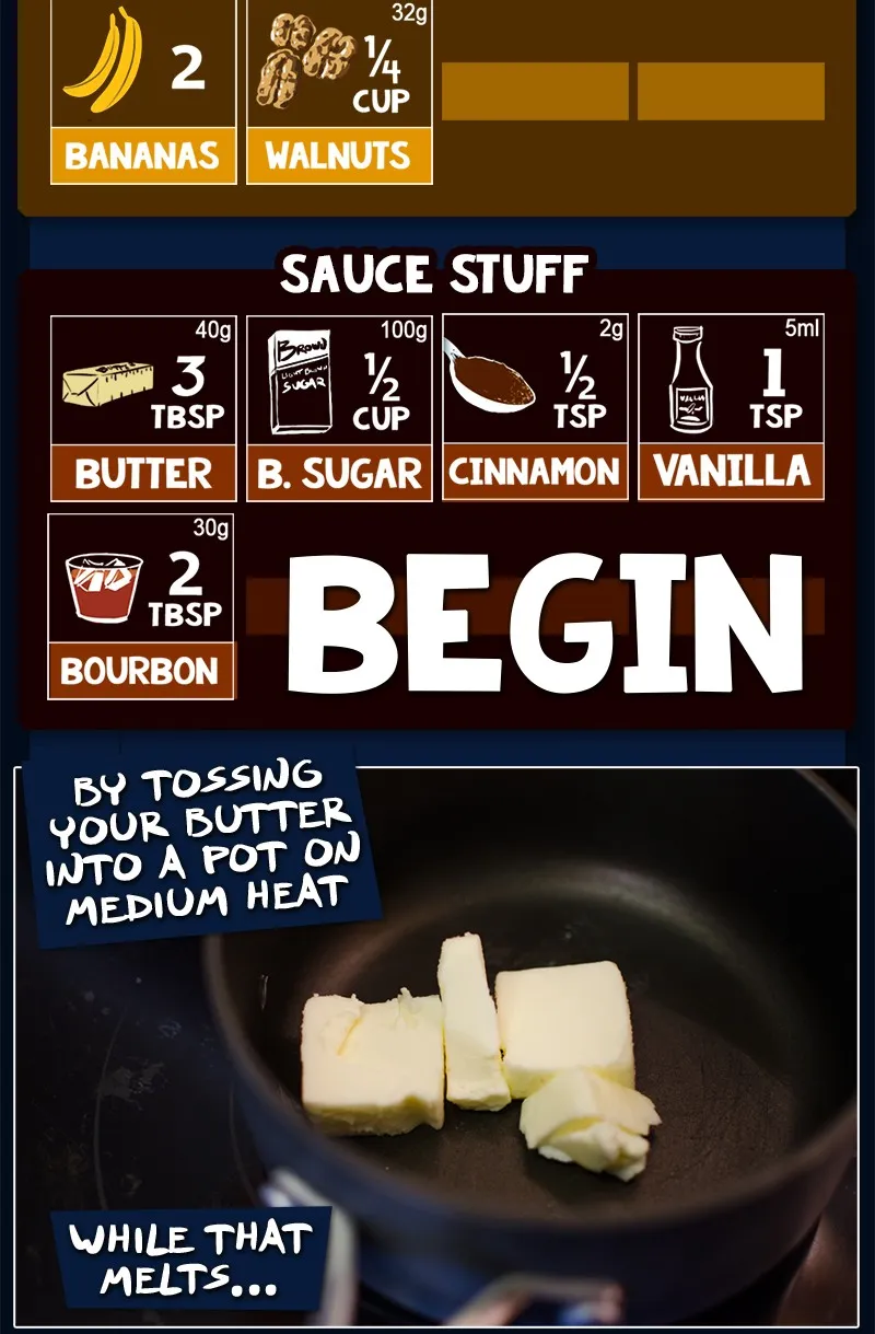 Cooking Comically Chapter 62 page 5 - 