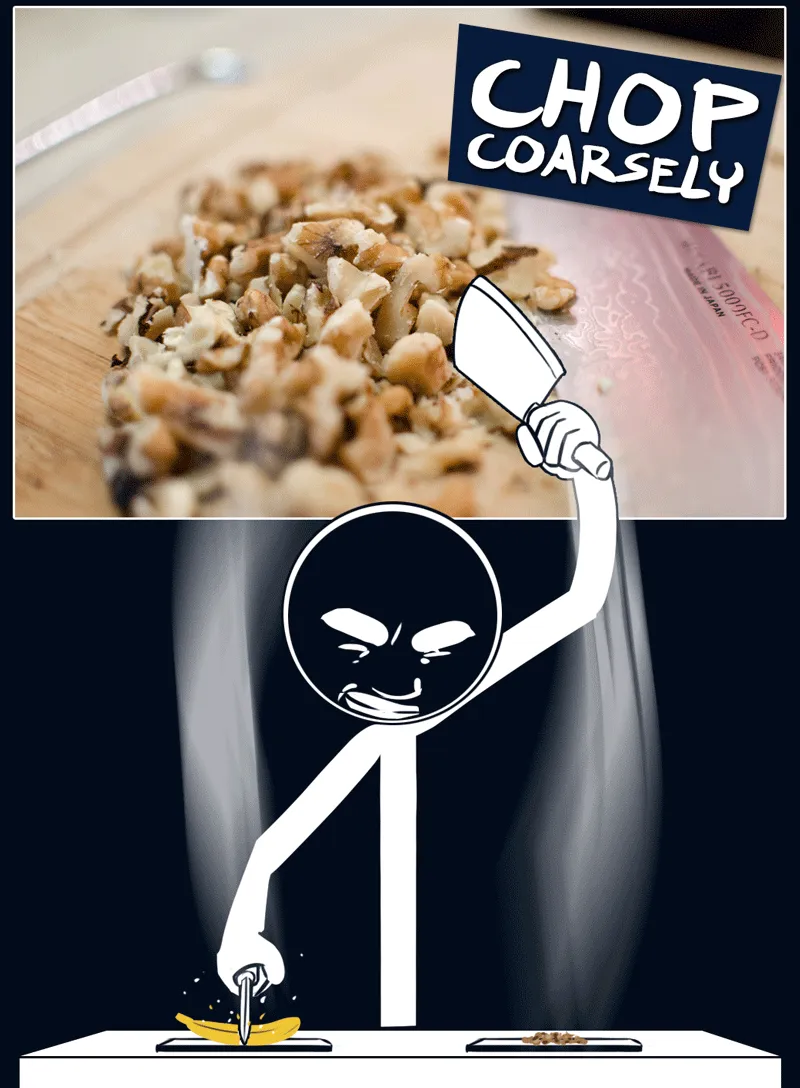 Cooking Comically Chapter 62 page 6 - 