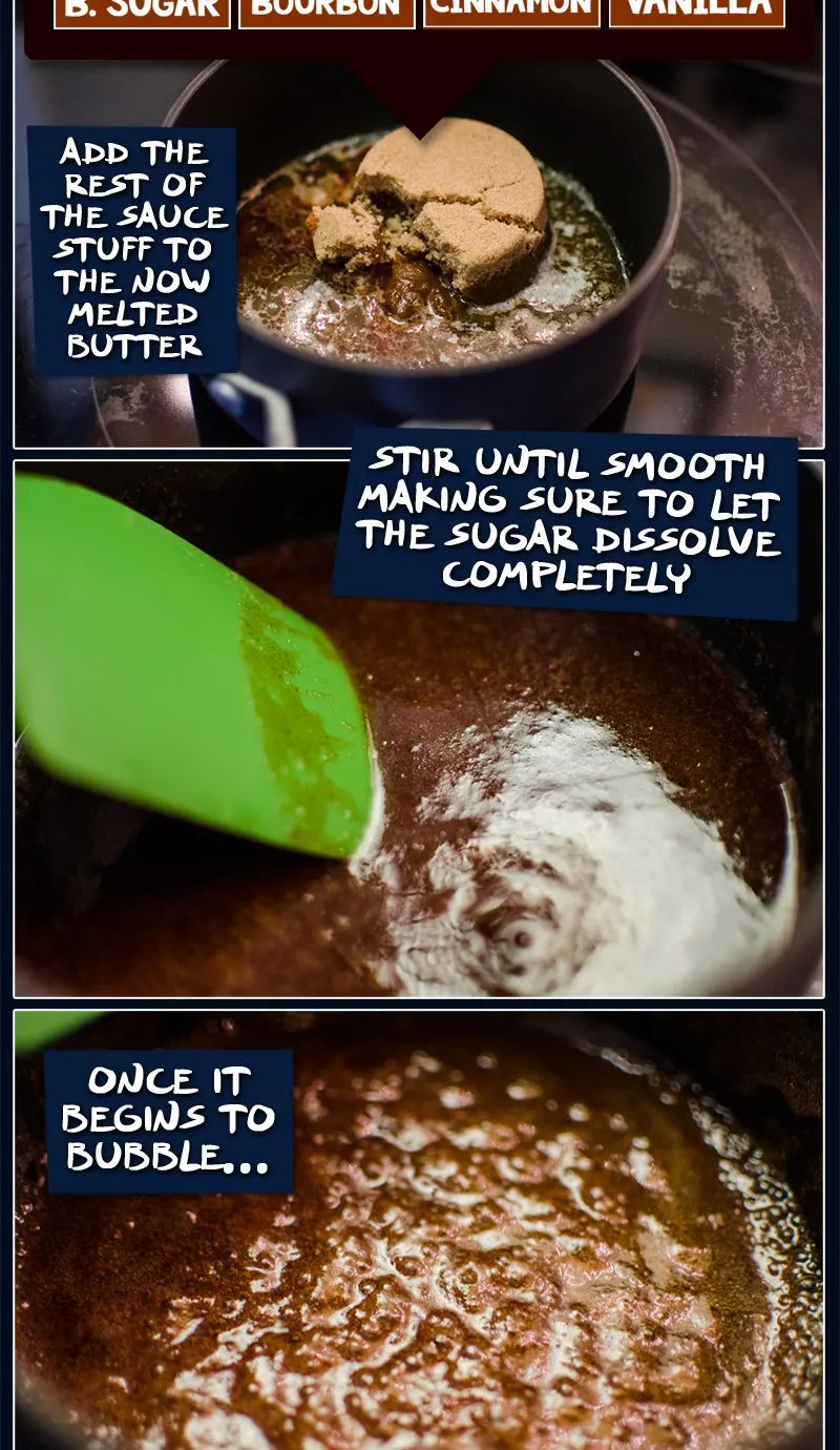 Cooking Comically Chapter 62 page 8 - 