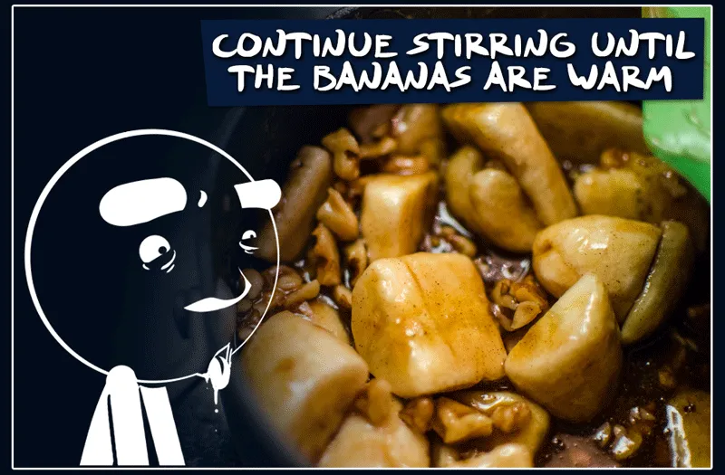 Cooking Comically Chapter 62 page 10 - 