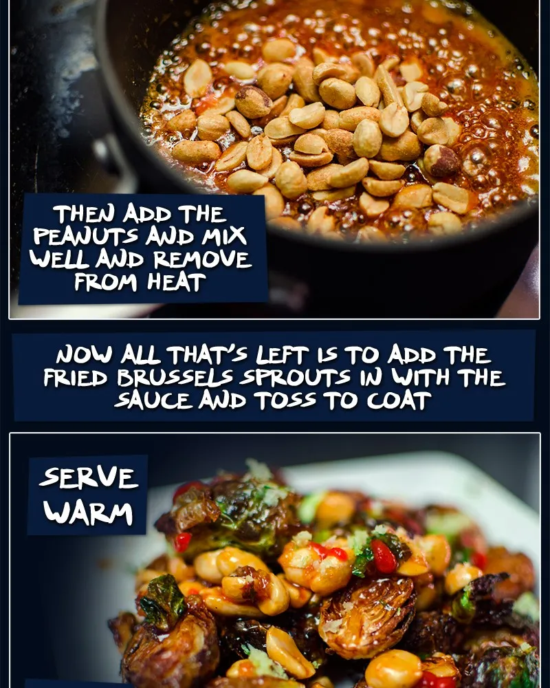 Cooking Comically Chapter 63 page 13 - 