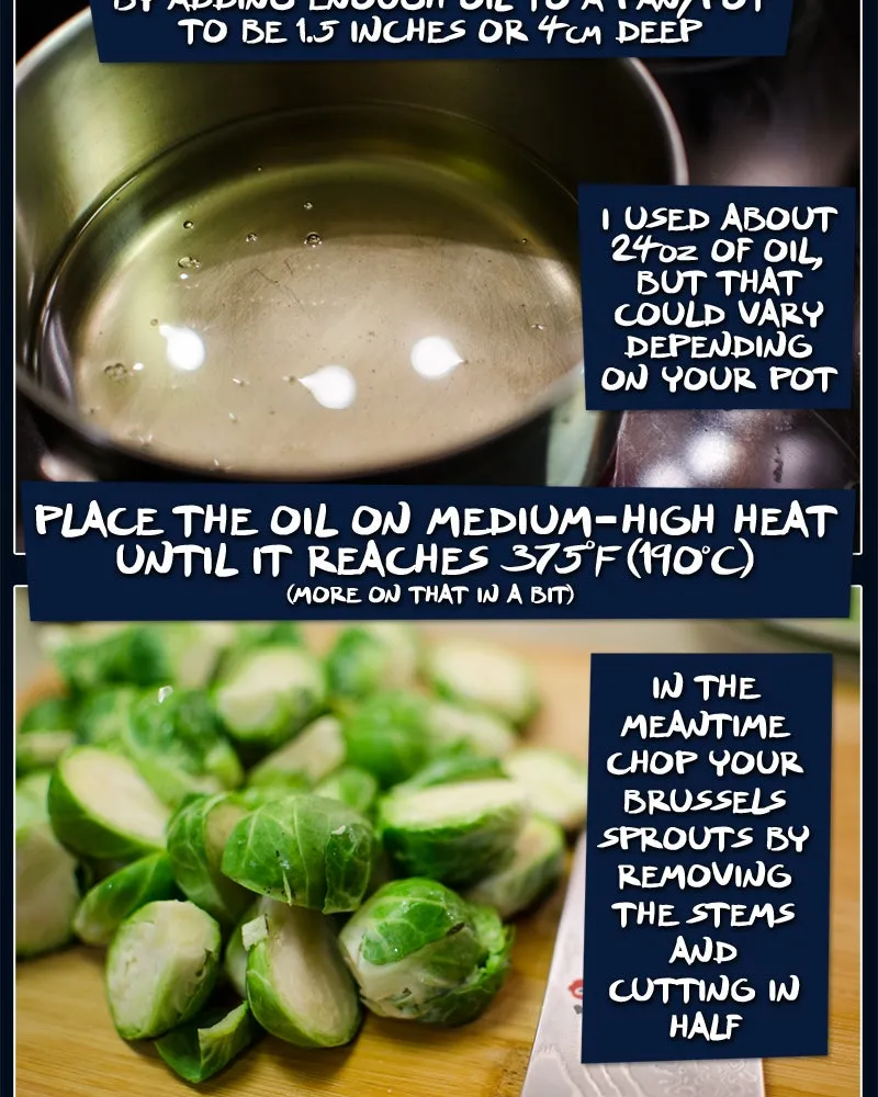 Cooking Comically Chapter 63 page 5 - 
