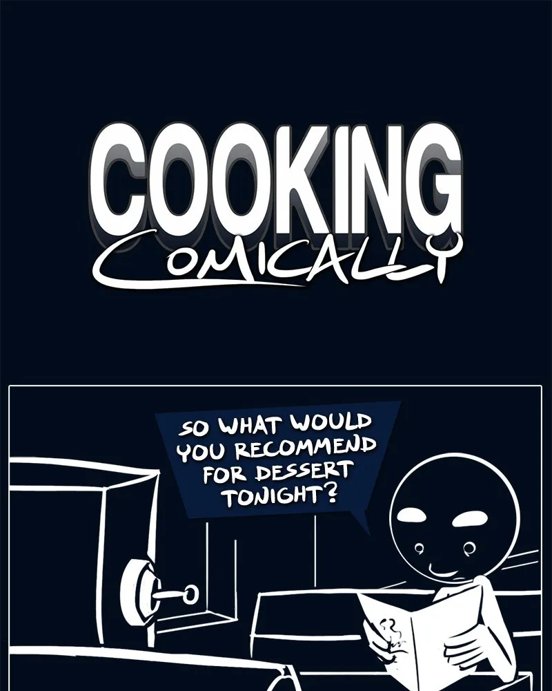 Cooking Comically Chapter 64 page 1 - 