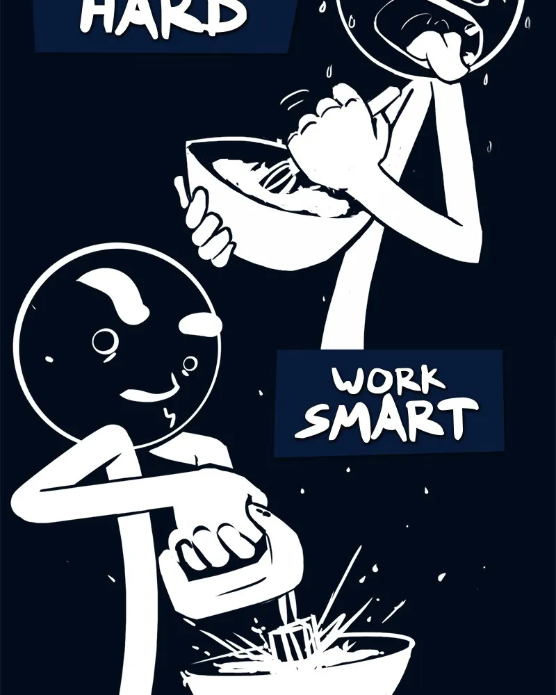 Cooking Comically Chapter 64 page 11 - 