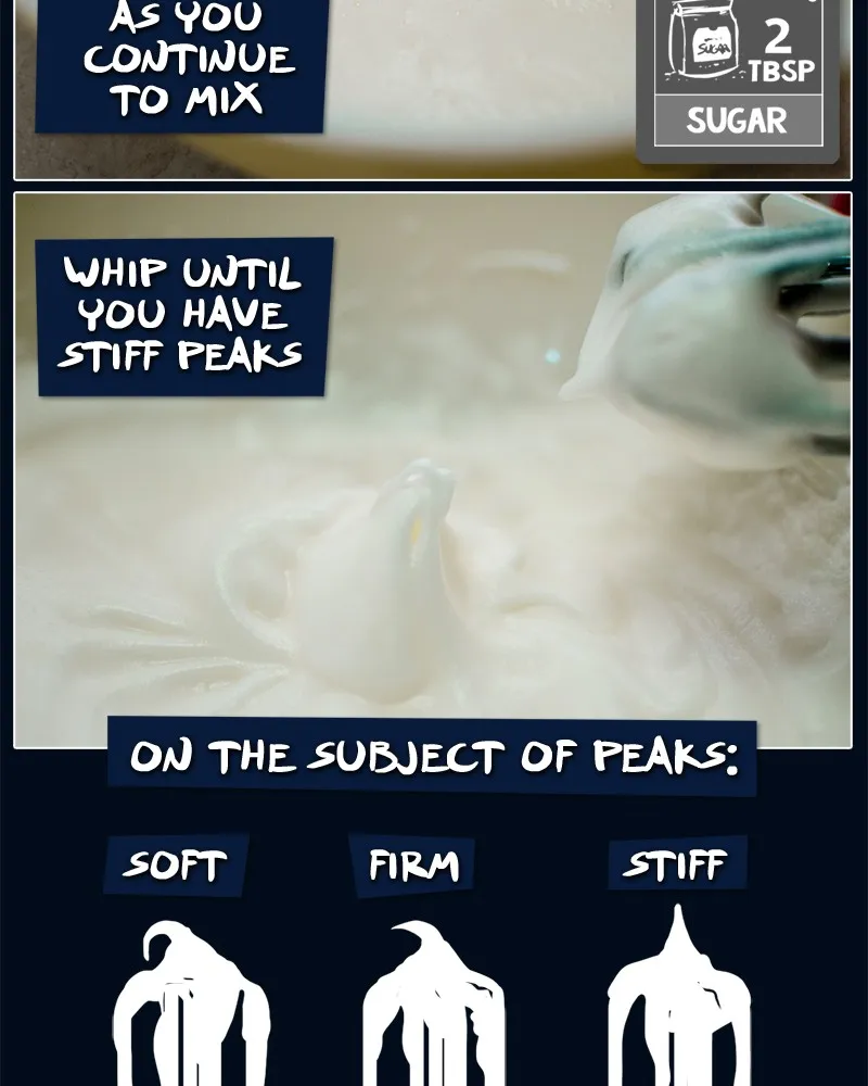 Cooking Comically Chapter 64 page 13 - 