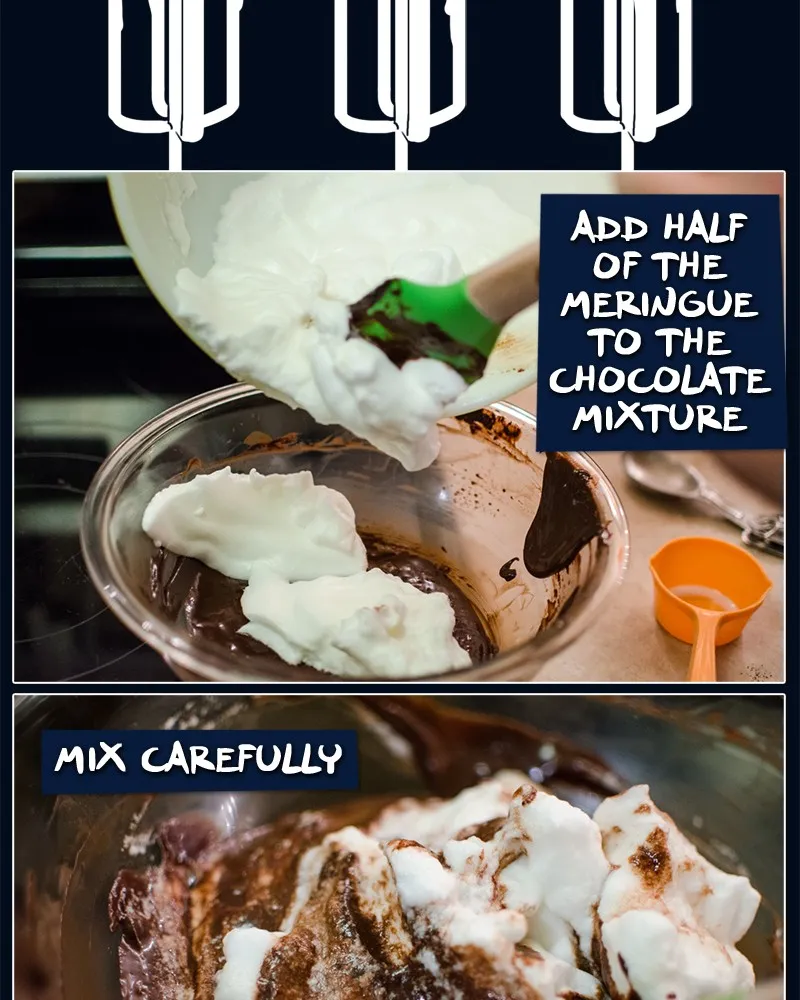 Cooking Comically Chapter 64 page 14 - 