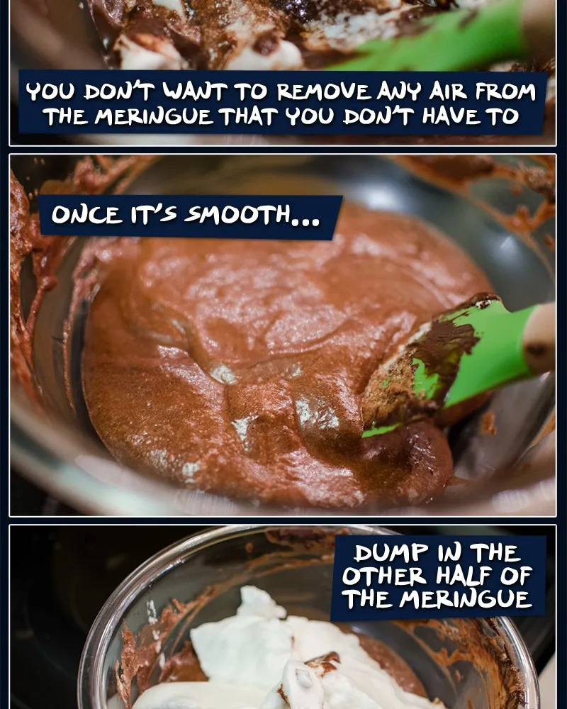 Cooking Comically Chapter 64 page 15 - 