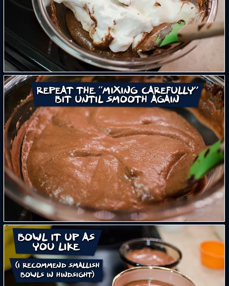 Cooking Comically Chapter 64 page 16 - 
