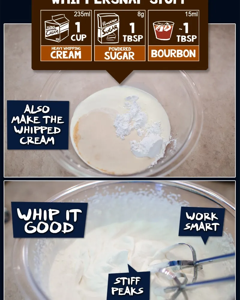 Cooking Comically Chapter 64 page 18 - 