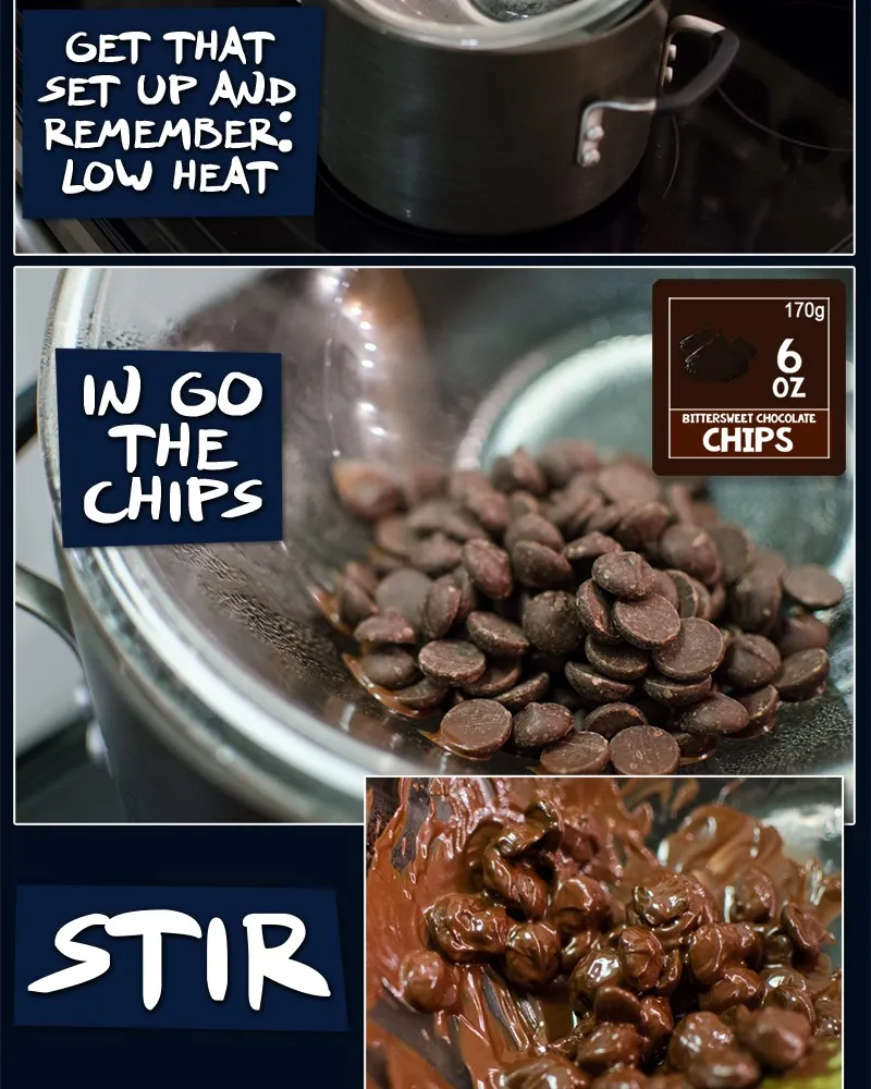 Cooking Comically Chapter 64 page 6 - 