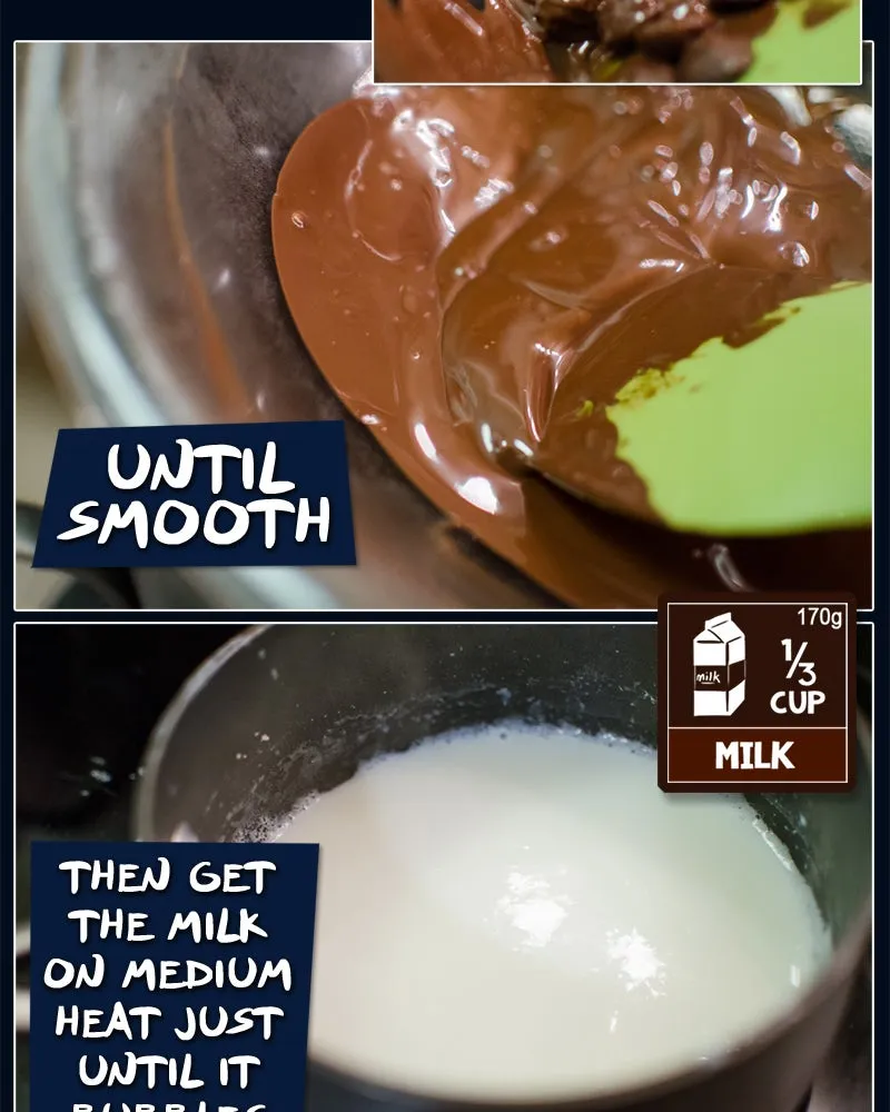 Cooking Comically Chapter 64 page 7 - 
