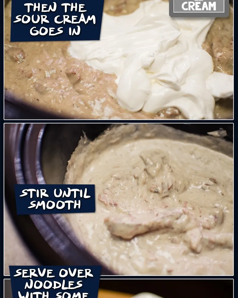 Cooking Comically Chapter 65 page 12 - 