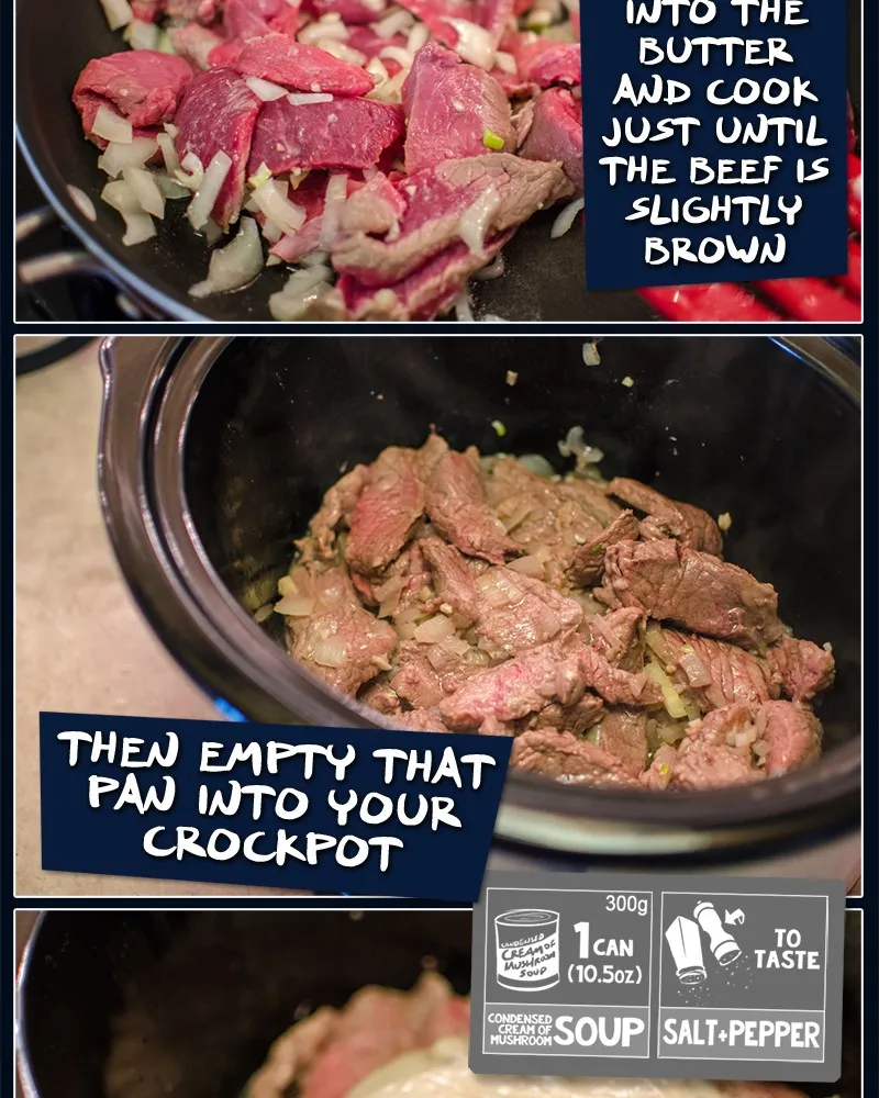 Cooking Comically Chapter 65 page 8 - 