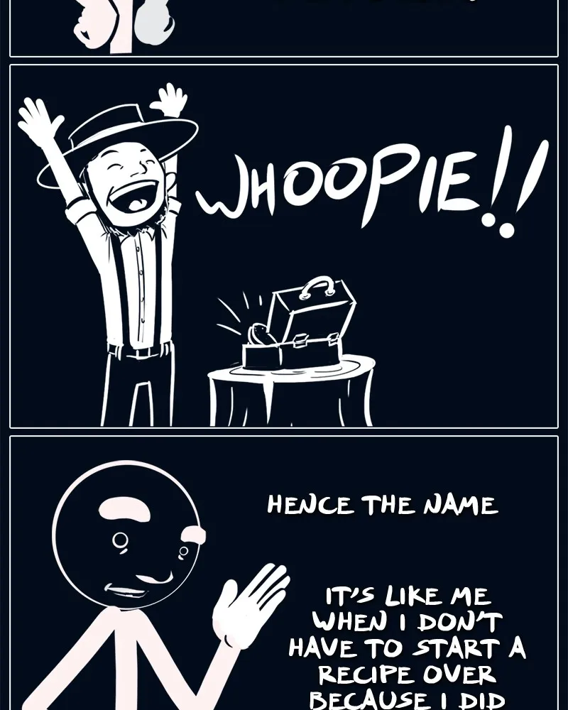 Cooking Comically Chapter 66 page 2 - 