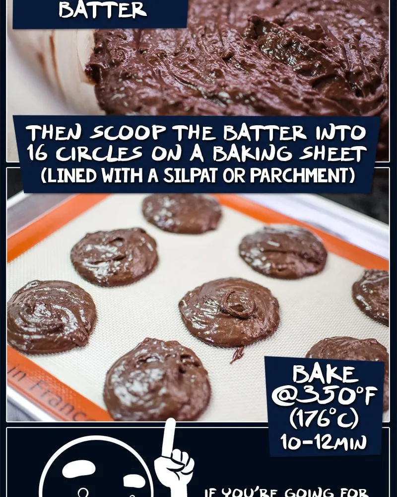 Cooking Comically Chapter 66 page 11 - 