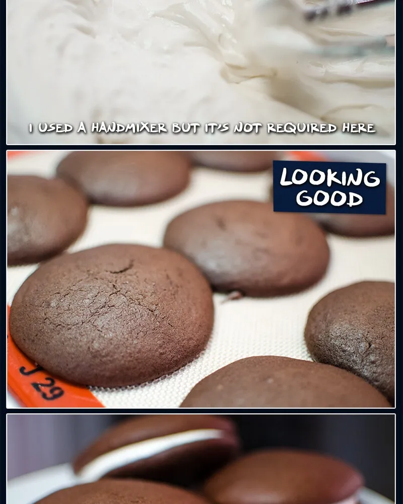 Cooking Comically Chapter 66 page 14 - 