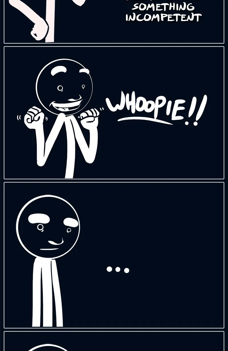 Cooking Comically Chapter 66 page 3 - 