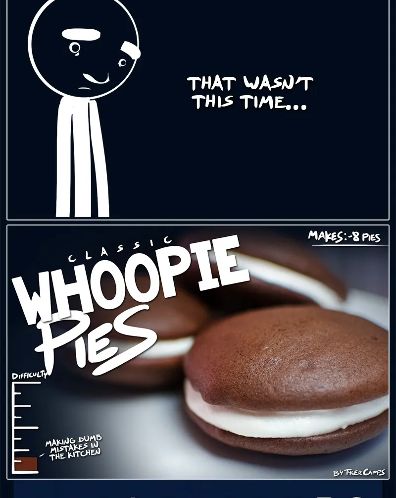 Cooking Comically Chapter 66 page 4 - 