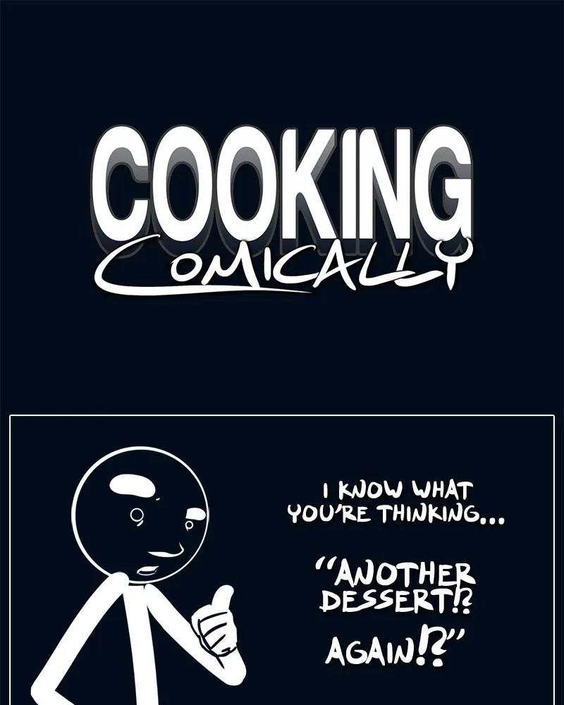 Cooking Comically Chapter 67 page 1 - 