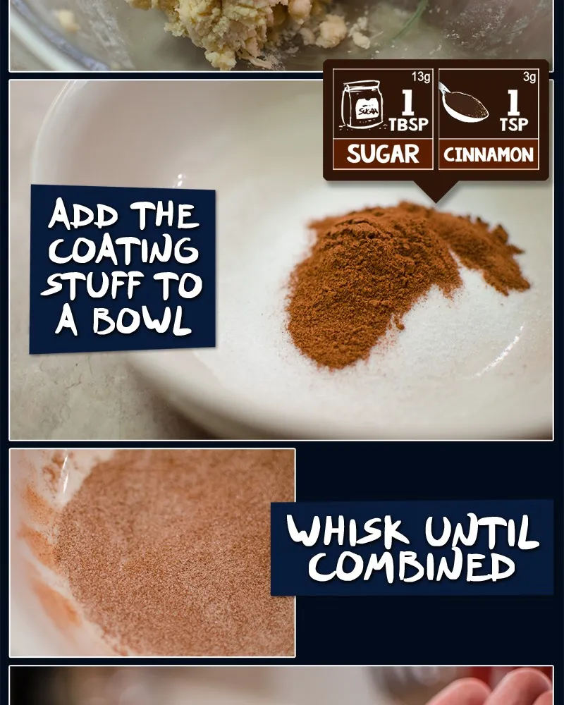 Cooking Comically Chapter 67 page 11 - 