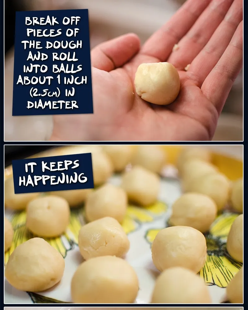 Cooking Comically Chapter 67 page 12 - 