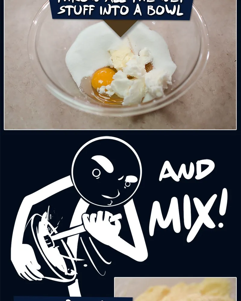 Cooking Comically Chapter 67 page 7 - 