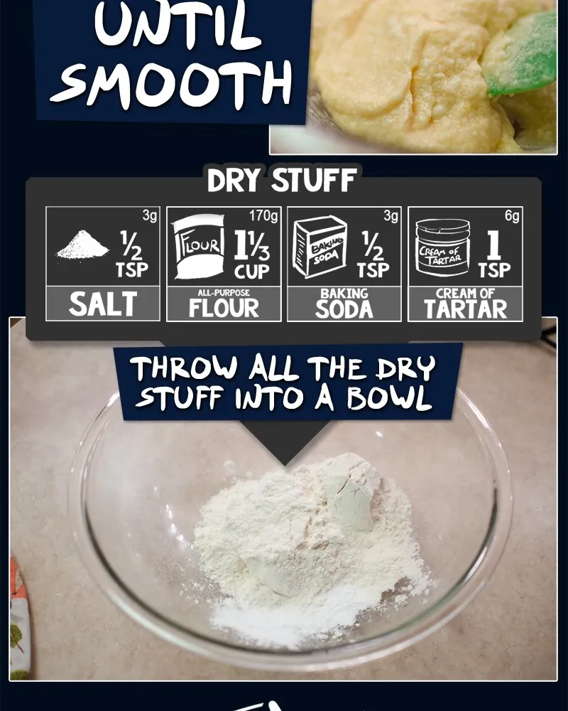 Cooking Comically Chapter 67 page 8 - 