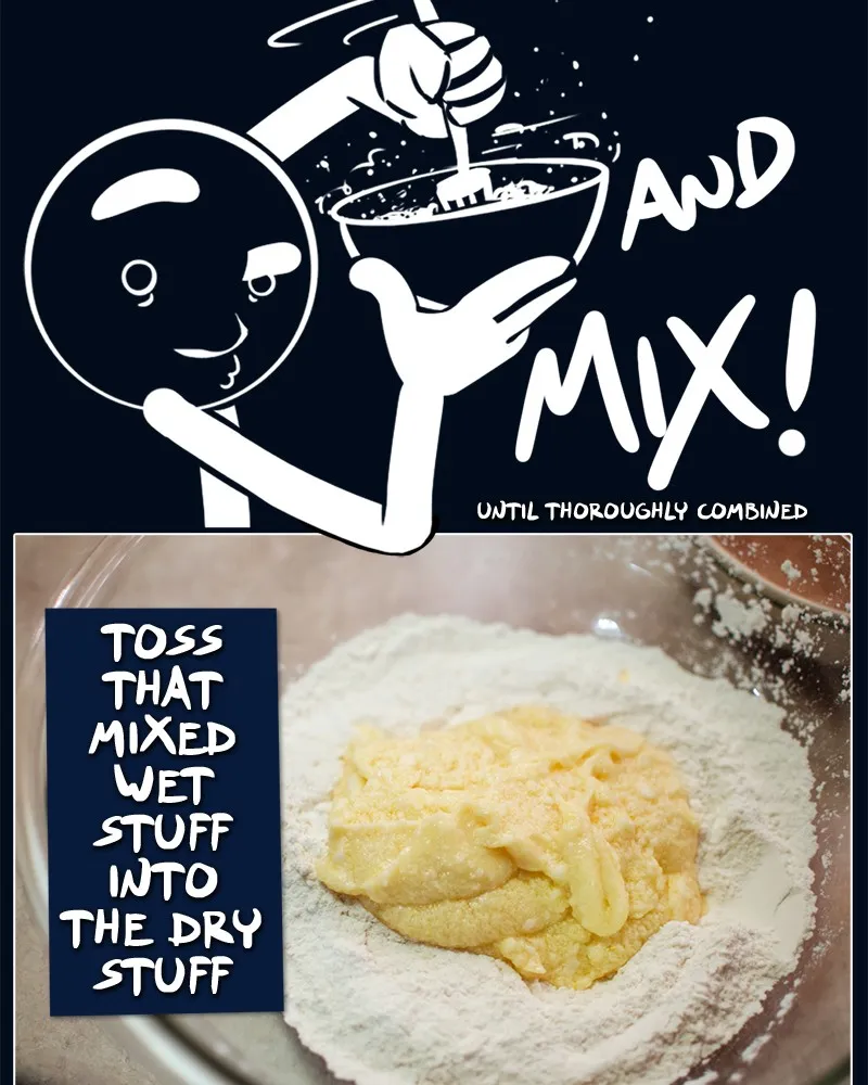 Cooking Comically Chapter 67 page 9 - 
