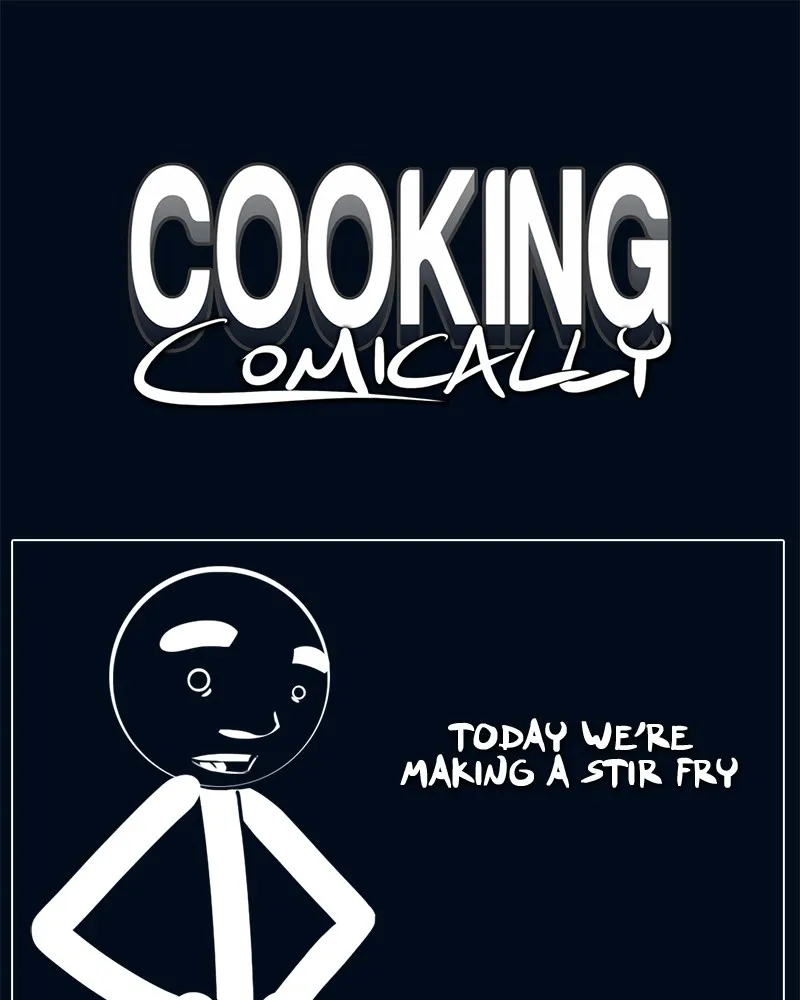 Cooking Comically Chapter 68 page 1 - 