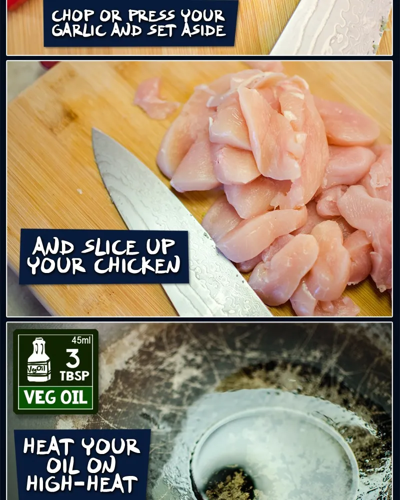 Cooking Comically Chapter 68 page 11 - 