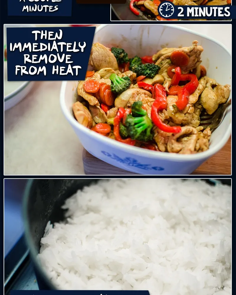 Cooking Comically Chapter 68 page 14 - 