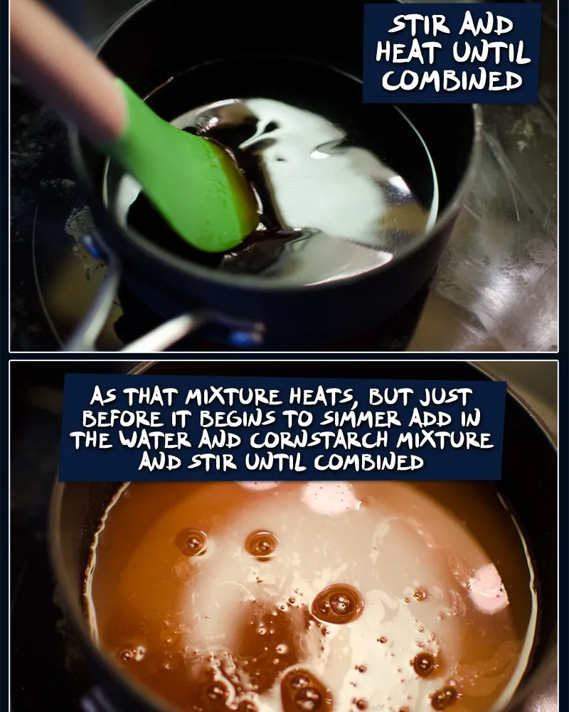 Cooking Comically Chapter 68 page 8 - 